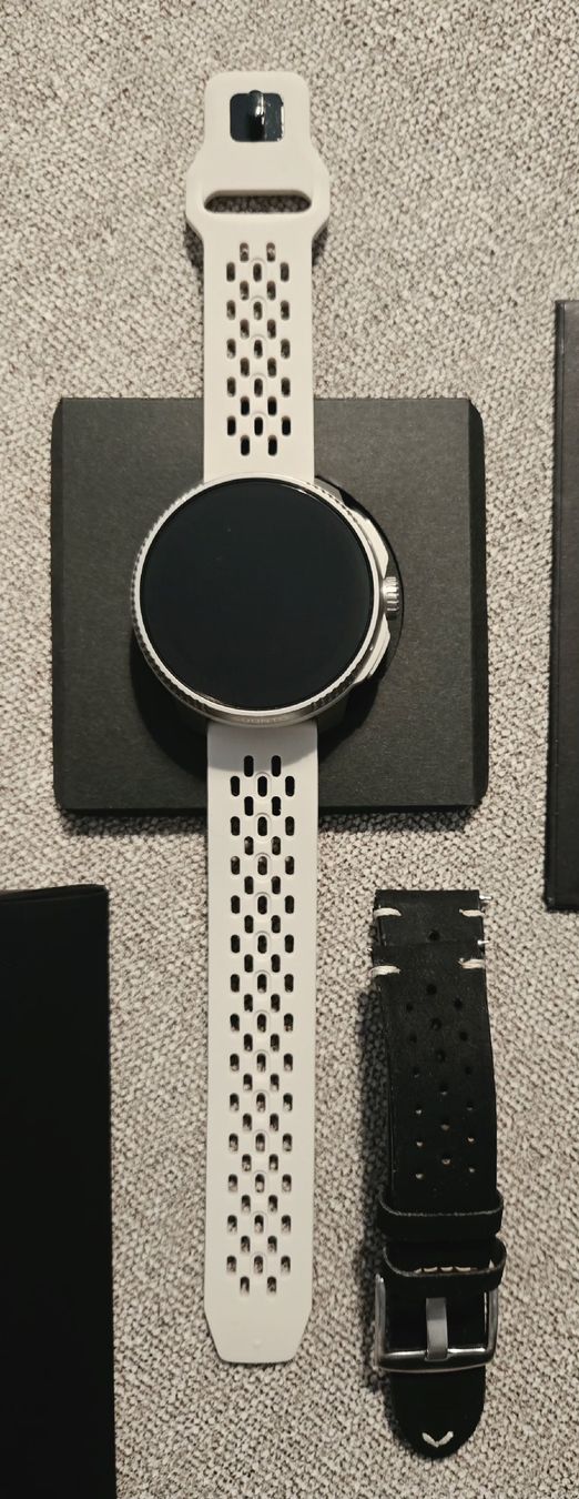 Suunto Smartwatch: Sunnto Race  – Gebraucht aus Yverdon-les-Bains von har_97hl 1
