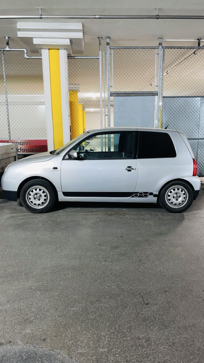 VW Autos: Vw Lupo 3.0 – D'occasion à zürich par khouya01 1