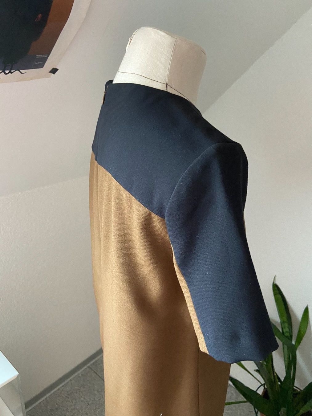 Vestiti: Schönes Kleid Marina Yachting – Usato da Evilard venduto da Mikhaylova 3