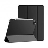 iPad pro 11 M4 2024-housse Smartcase support coque dure