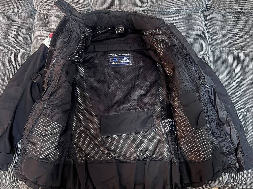 Giacche: Polo Motorrad Jacke Damen M  – Usato da Wiedlisbach venduto da Tomika02 3