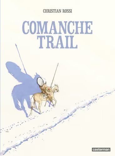 Fumetti: Comanche Trail – Usato da Stein AG venduto da Lody57