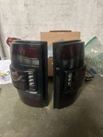 Dodge Ram 1500 LED Rückleuchten