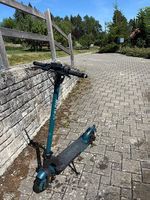 A vendre trotinette electrique -SoFlow SO4 Gen 2