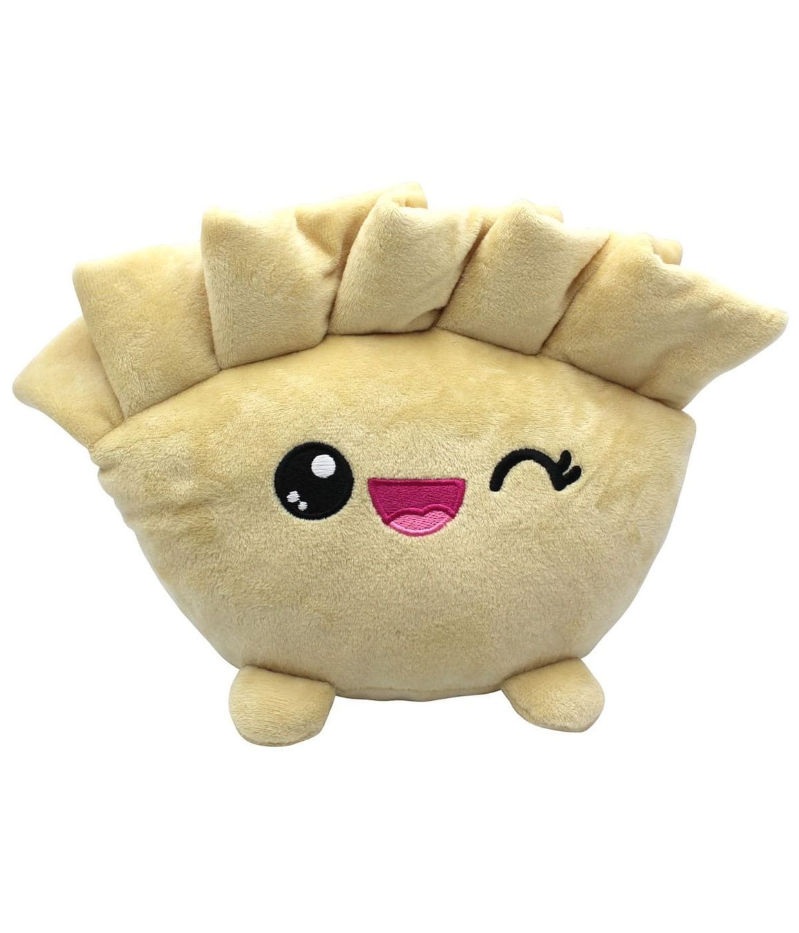 Giocattoli: Peluche Yummis Gyoza 20 cm – Nuovo e nell'imballaggio originale da St-Imier venduto da ATTAKSHOP