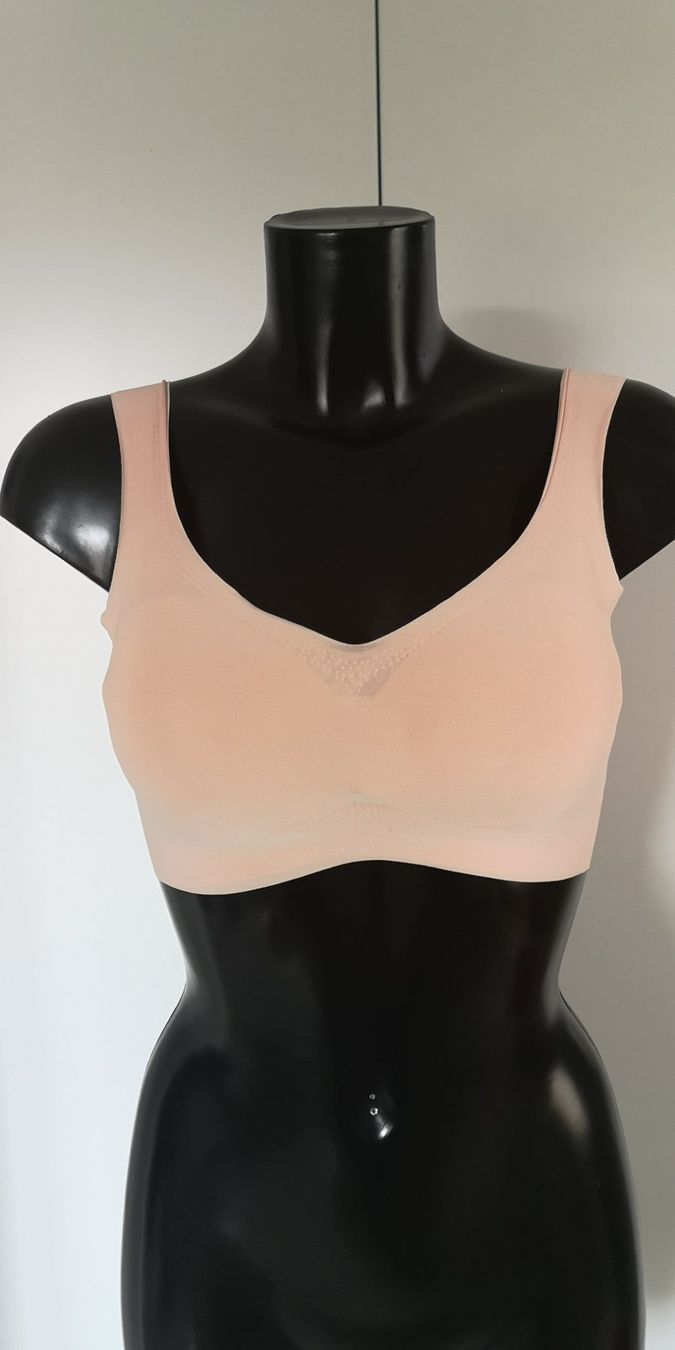 Altra biancheria intima: 2 BH - NEU! und unbenutzt – Nuovo (secondo la descrizione) da Widnau venduto da Schurlibua 7