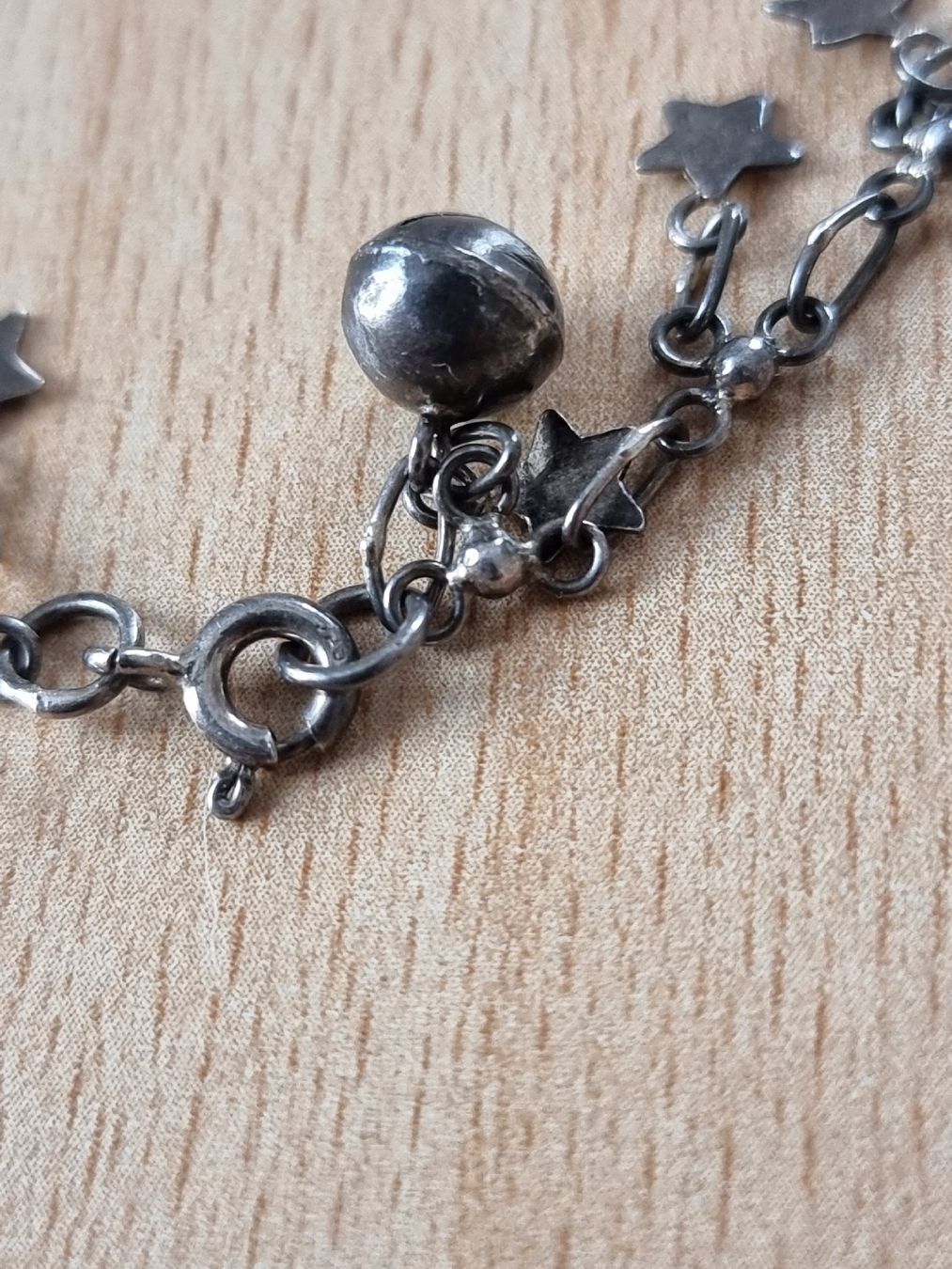 Catenine: Silber 925 Fusskettchen – Usato da Bern venduto da chuderluri01 5