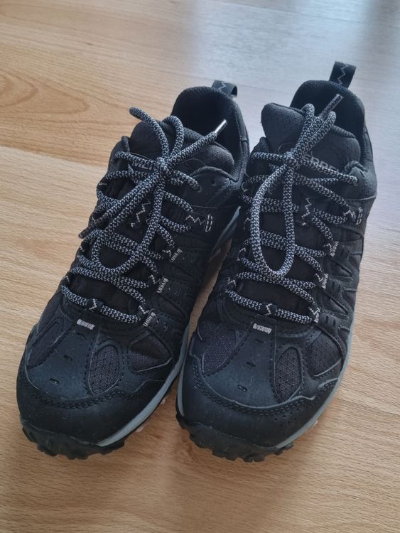 Merrell Wanderschuhe ACCENTOR 3 SPORT GTX, Gr 37,5, neu 2