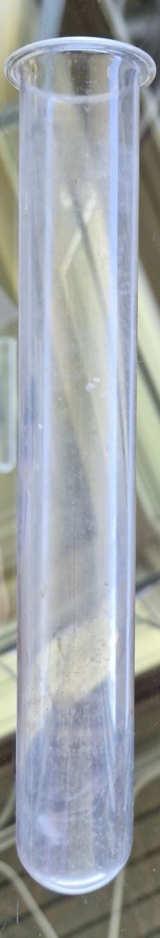 Bicchieri: Reagenzglas – Usato da Mörschwil venduto da antiksalon 5
