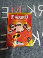 Die Unglaublichen 2 Disc Dvd Set