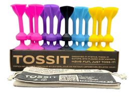 Tossit Spiel Family-Pack