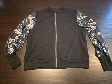 Veste légère femme T-M Neuve