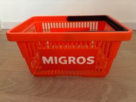 mini Migros Körbli