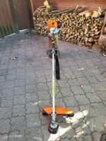 Stihl Rasentrimmer