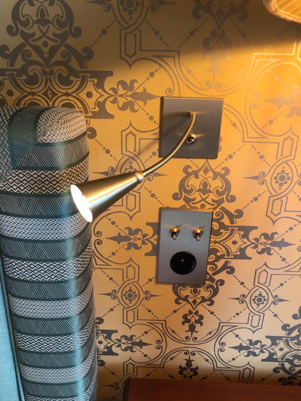 Lampade: Wandlampen – Usato da Oberwil BL venduto da scorpio70 3