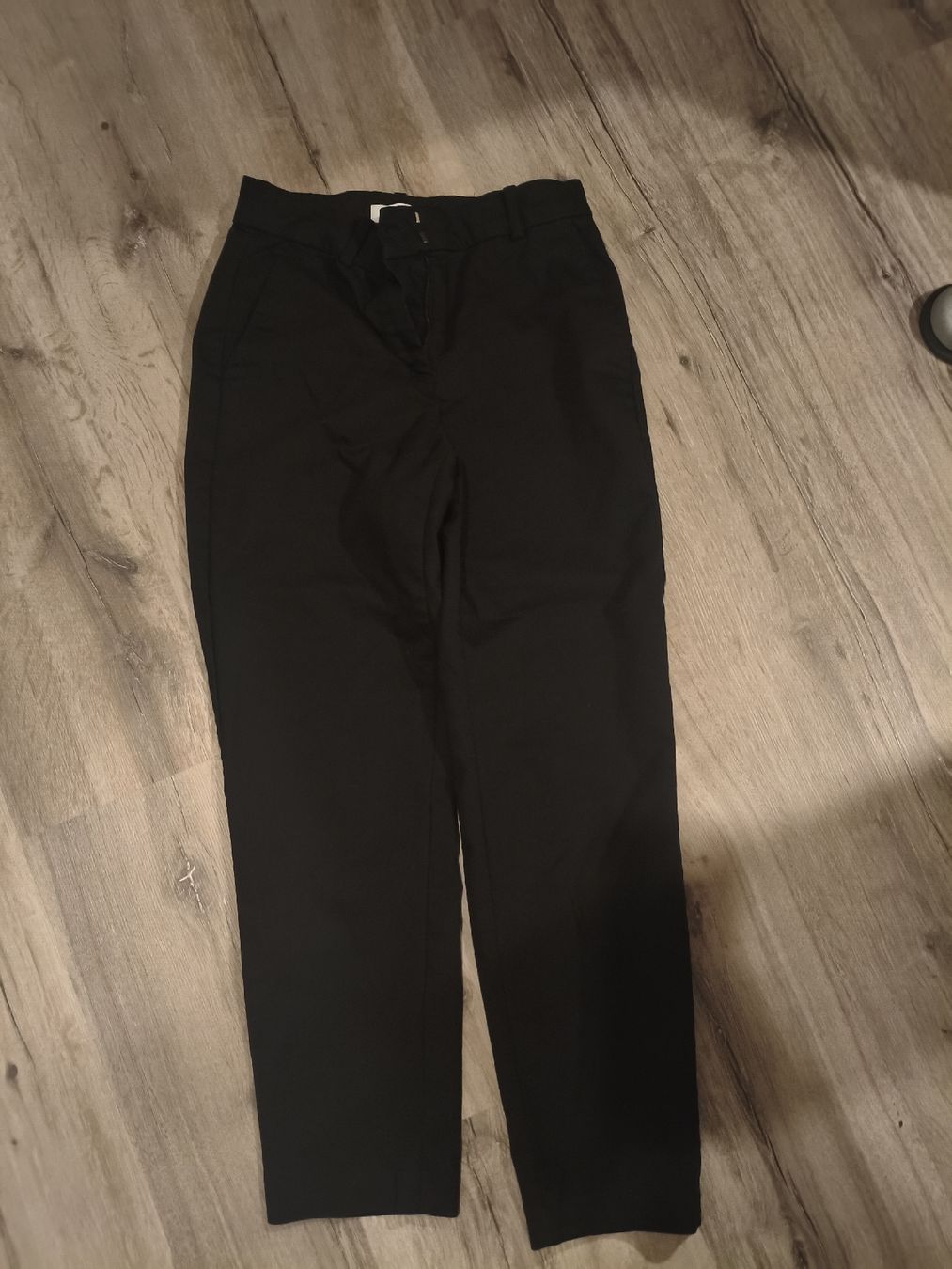 Pantaloni: Pantaloni casual h&m – Usato da Bioggio venduto da OresteIronix 1