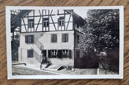 Haus der Familie Angst in Wil ZH???