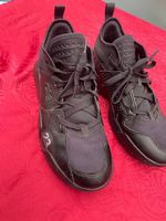 Jordan Sneaker schwarz 41 Top Zustand 1x getragen
