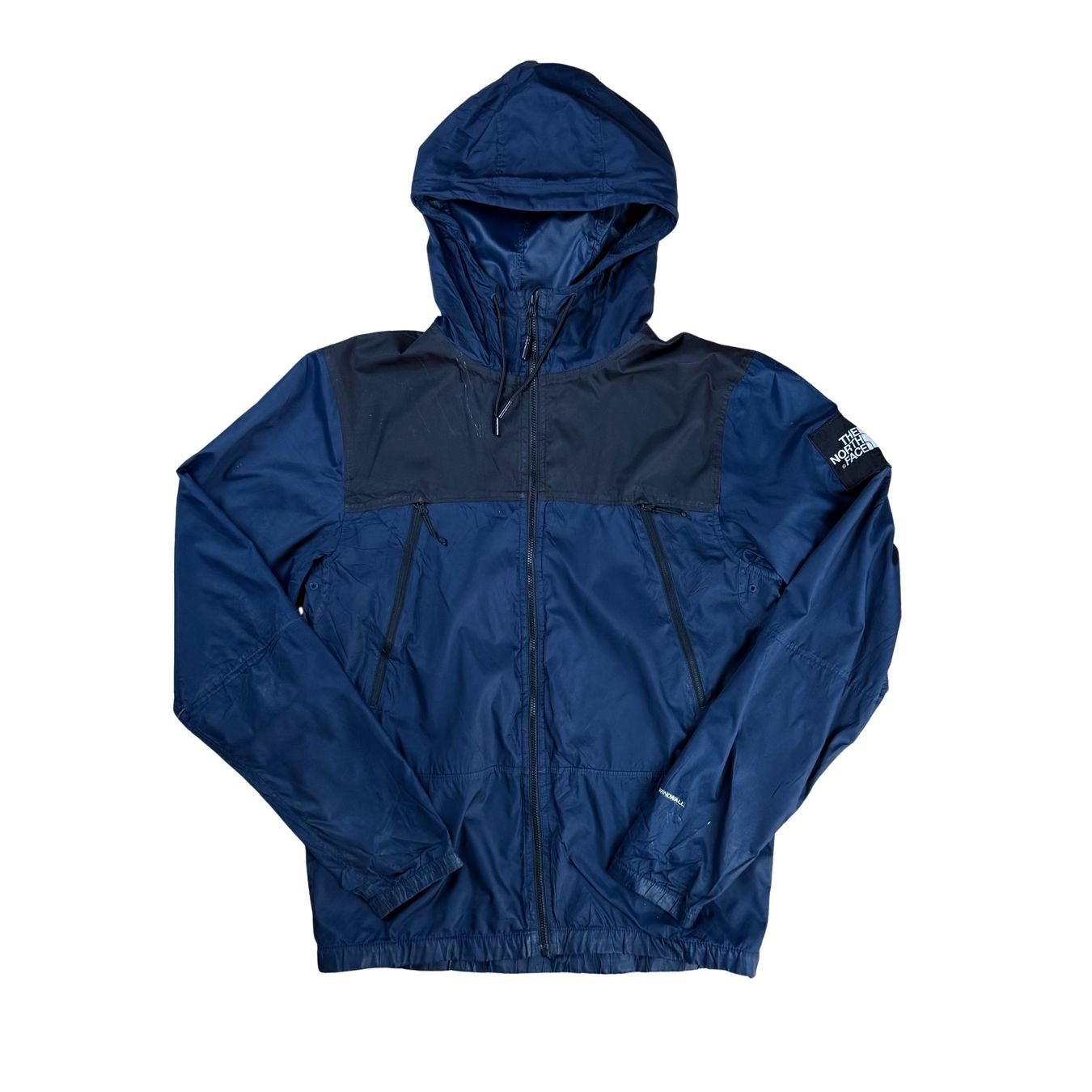 North Face Giacche: Vintage The North Face Rain Jacket - S – Usato da Herisau venduto da 1asupply