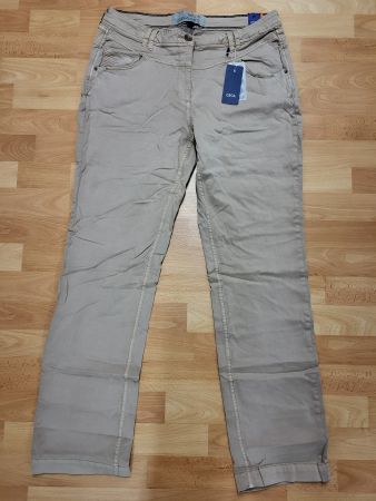 CECIL Damenhose,Neu,W34 L32(Gr.46), 9.90 statt 99.90