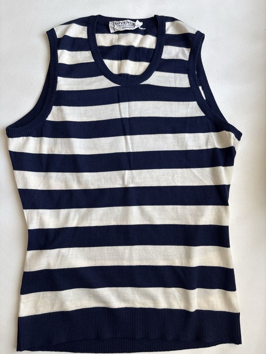 Givenchy Tops: Givenchy Top – D'occasion à langenthal par rundholz7 3
