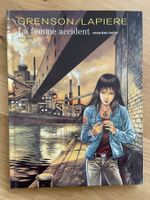 LA FEMME ACCIDENT / PREMIERE PARTIE (EO)