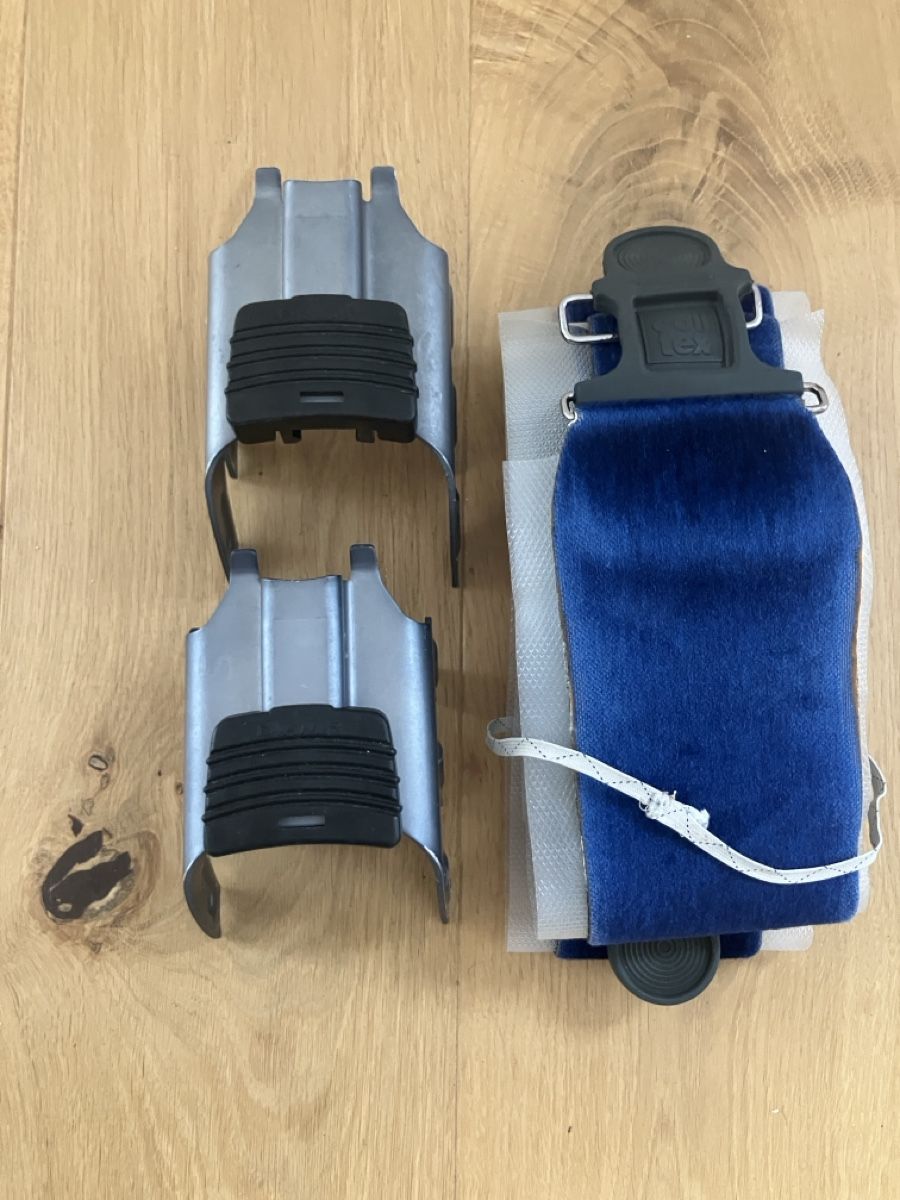 Msr Sci: Msr Schneeschuhe – Usato da Erlinsbach venduto da Deente 5