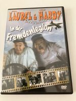 Laurel & Hardy in der Fremdenlegion (DVD)