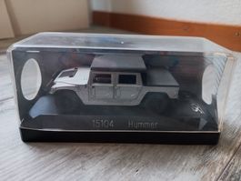Hummer 1/43 Solido