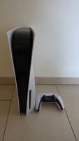 Sony Playstation 5 Disc mit OVP und Spiele