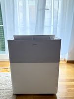 Midea PortaSplit Klimaanlage 12000 BTU
