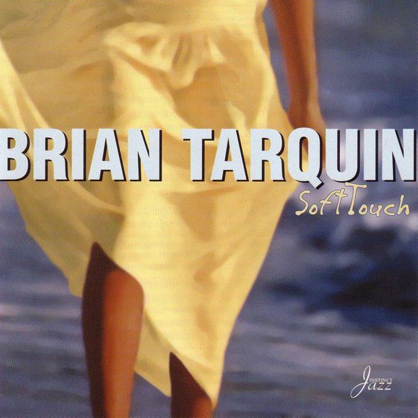 CD: Brian Tarquin, Dave John-Baptiste, Tony Campbell, Guy Fortt – Usato da Unterbäch venduto da gote