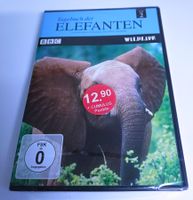 Tagebuch der Elefanten, Teil 2 | DVD | Neu & OVP
