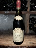 Beaune Premier Cru "Les Perrières" 1981
