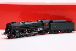 Rivarossi 1327 SBB/SNCF 141 R 1244 MIKADE DC, H0
