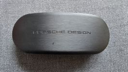 Brillenetui Porsche Design
