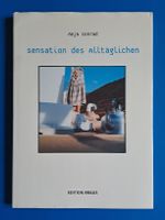 Anja Conrad: Sensation des alltäglichen.EA 2001 Top erhalten