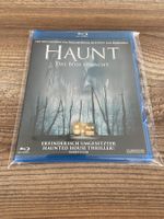 HAUNT: Das Böse erwacht Blu-ray in Top Zustand!