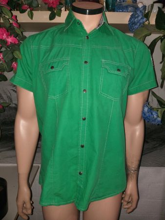 JACK & JONES Chemise / Hemd Taille / Grosse S