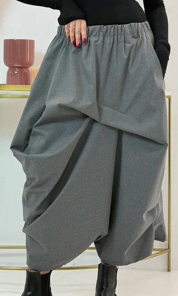 Gonne: JUPE/PANTALONS MIXT!! M – Nuovo e nell'imballaggio originale da Locarno venduto da NicoNion 1