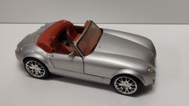 Wiesmann Roadster MF3, Modellauto (L25)