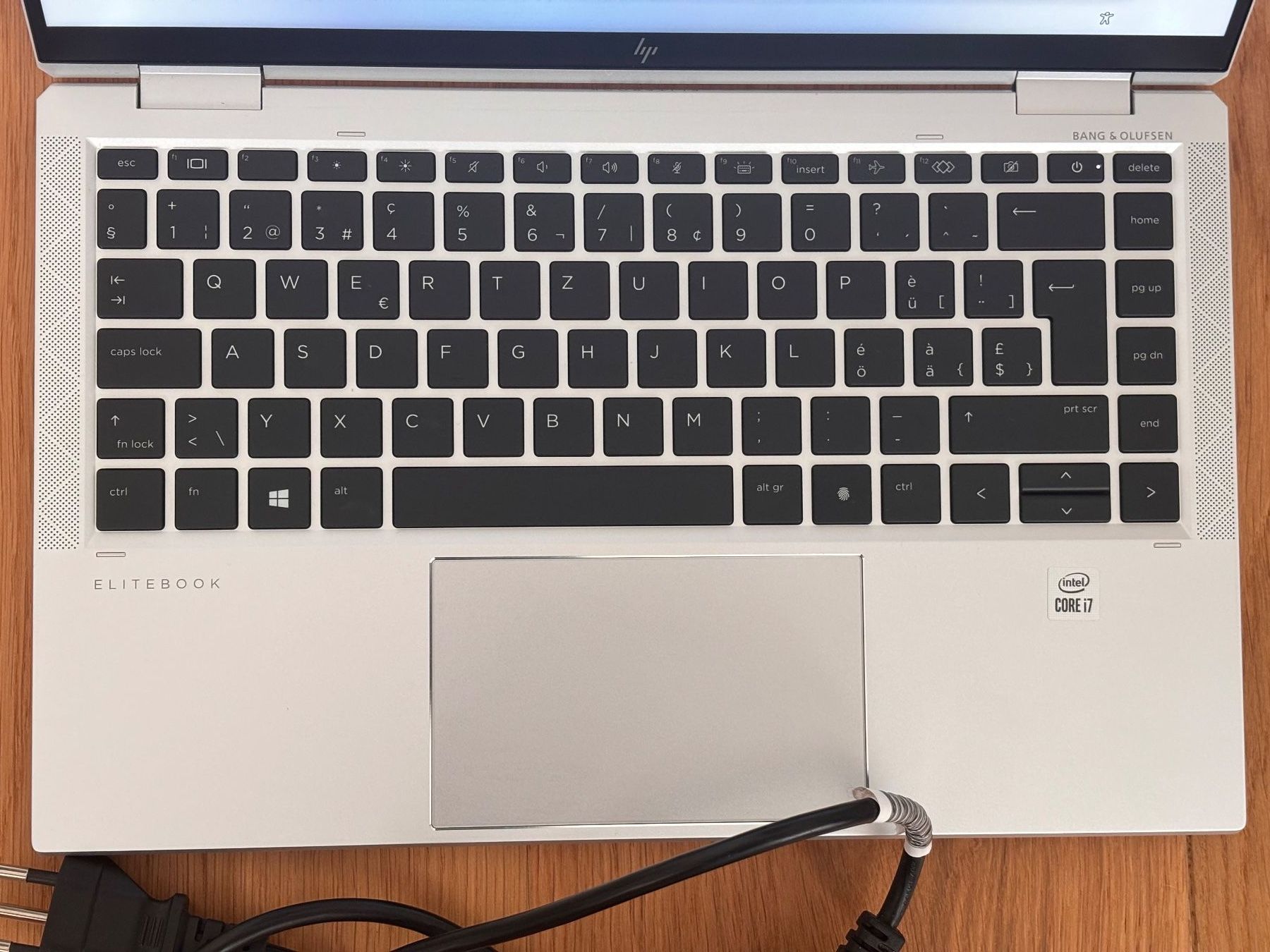 Hewlett Packard Notebook: HP EliteBook x360 G7, 2021 – Usato da Sursee venduto da new_6hny 1