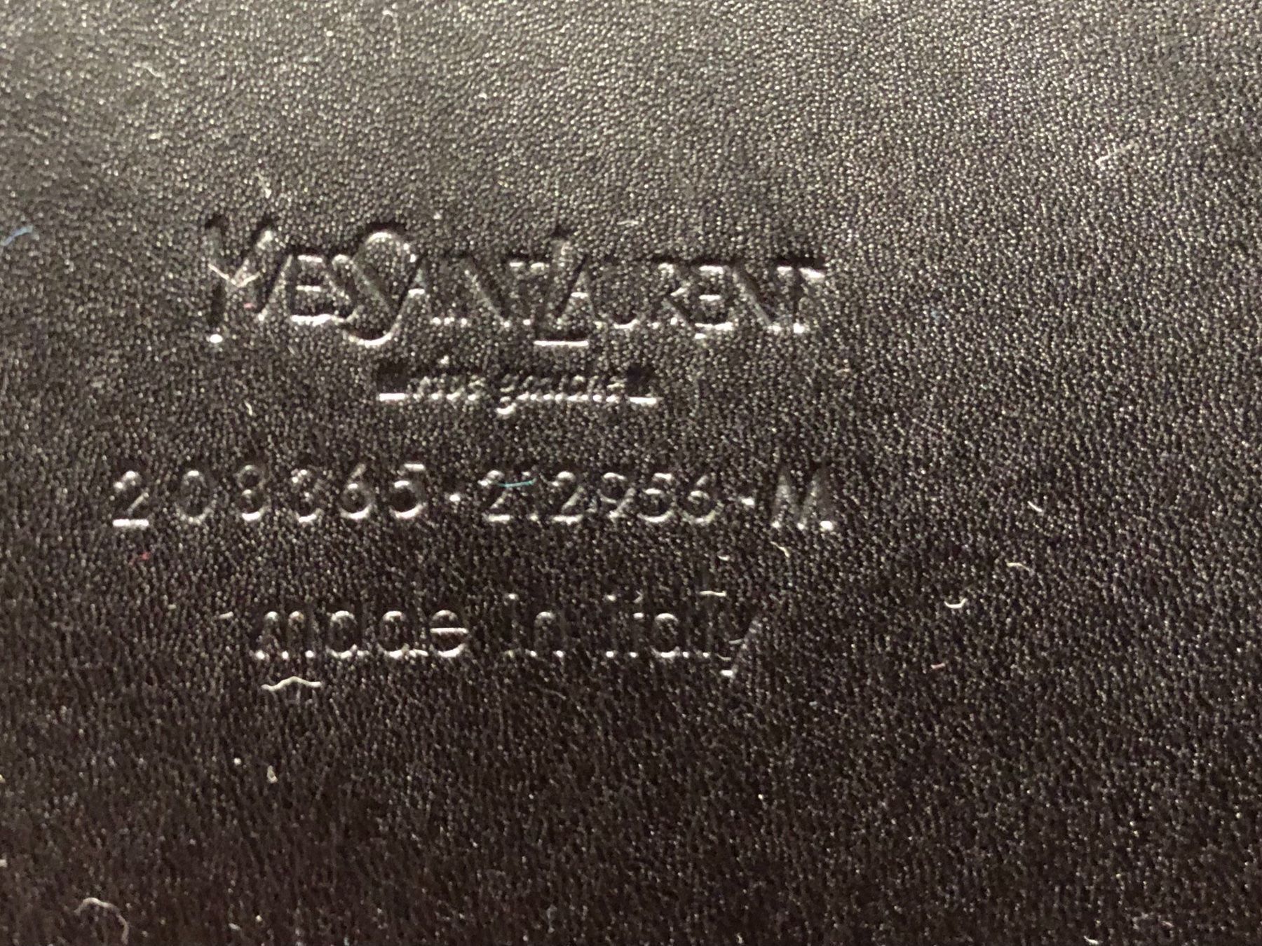 Saint Laurent Cinture: YveSaintLaurent Damengürtel Original – Nuovo (secondo la descrizione) da Solothurn venduto da galinka 4