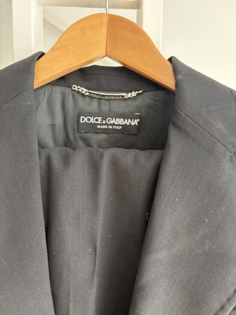 Dolce & Gabbana Completi & Tailleur: Anzug Dame, Dolce & Gabbana – Usato da Zollikon venduto da bellajasi123 1