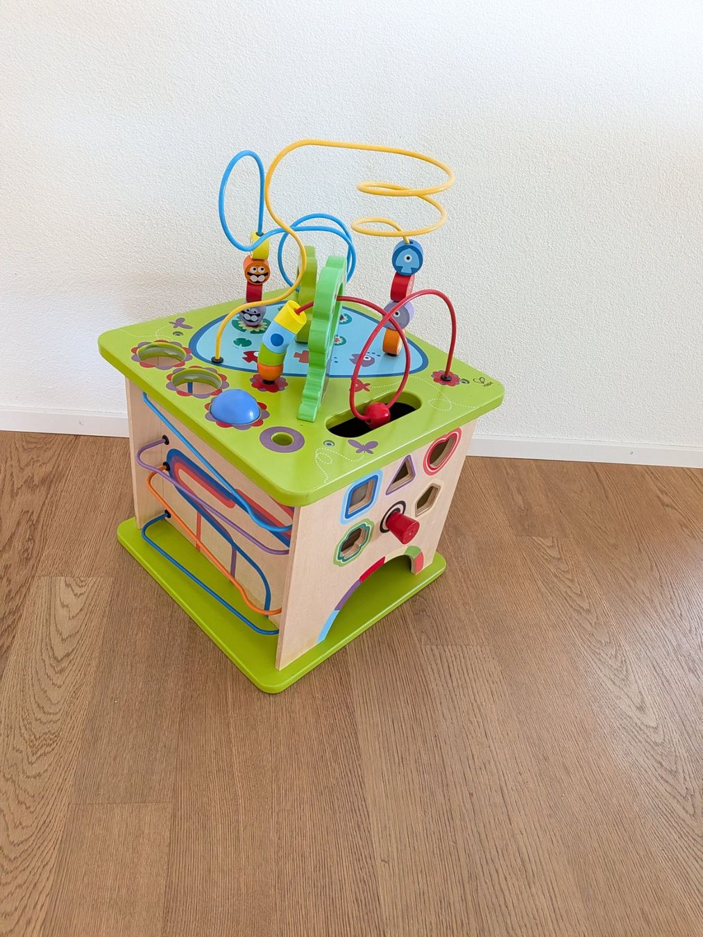 Giocattoli: Kinder-Spiel-Turm – Usato da Wattenwil venduto da SueSan 1