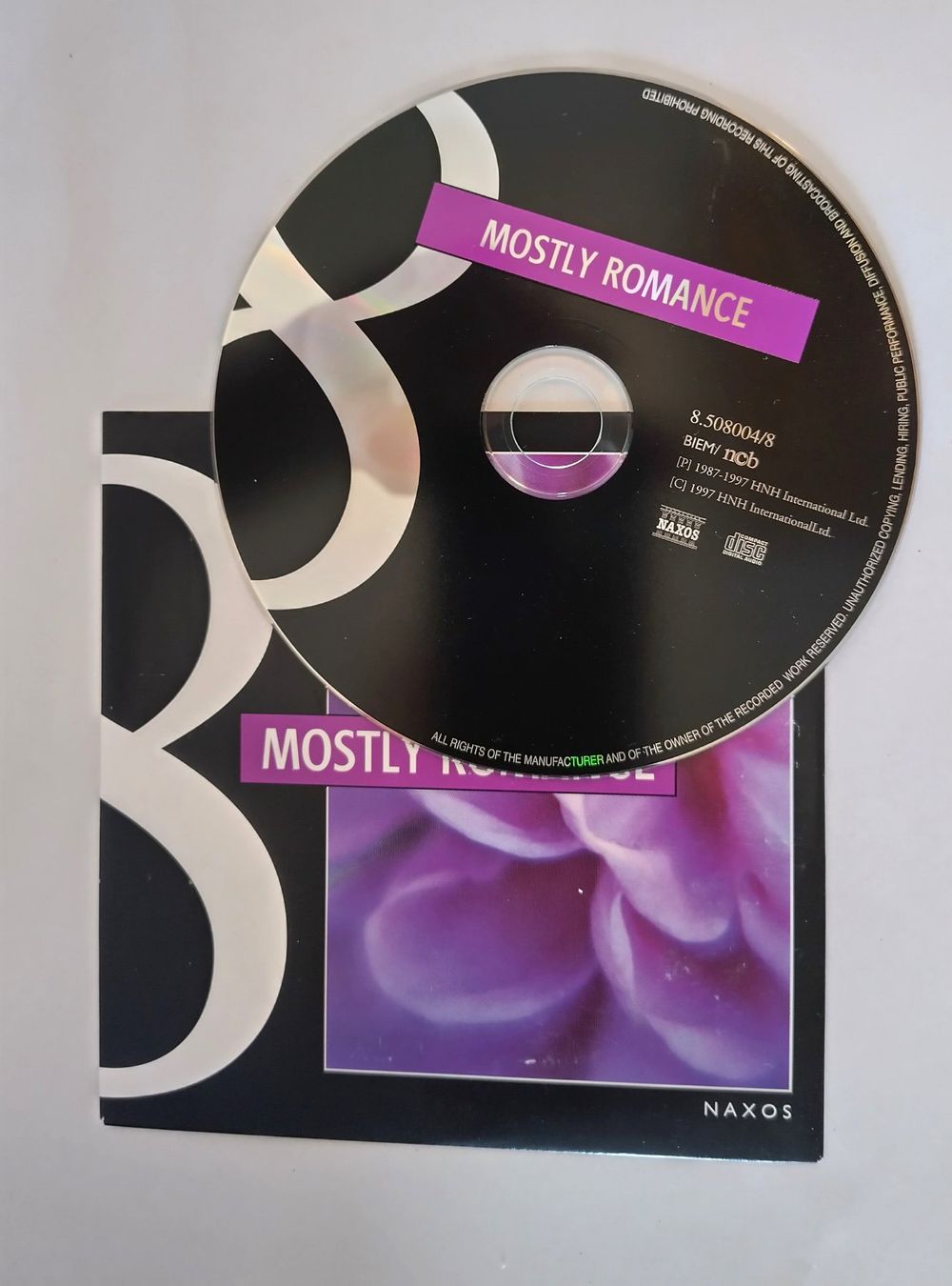 CDs: Klassische Musik: 101 Classics / 8 CD Box ab Fr. 5.- – Gebraucht aus Bellach von JingleJerry 4