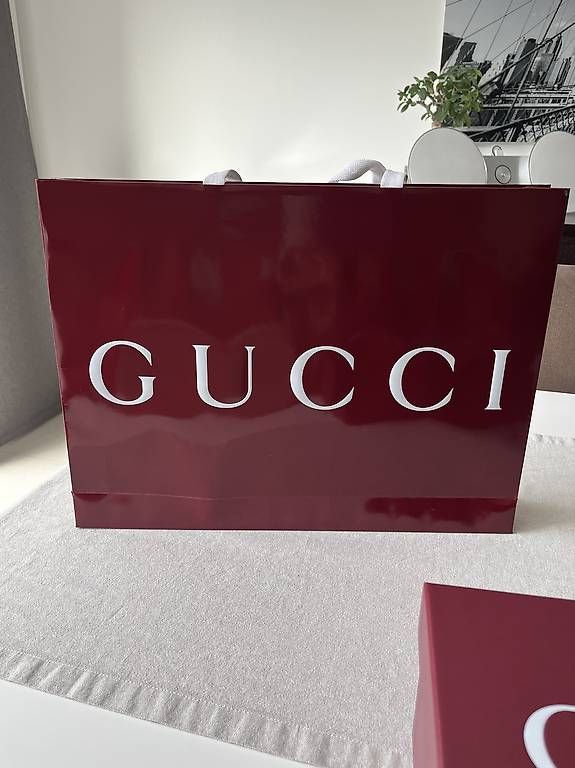 Altro per la casa: Boite Gucci  – Usato da Perly venduto da Evan78 4