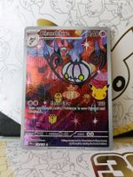 Chandelure IR (30th Celebration) EN