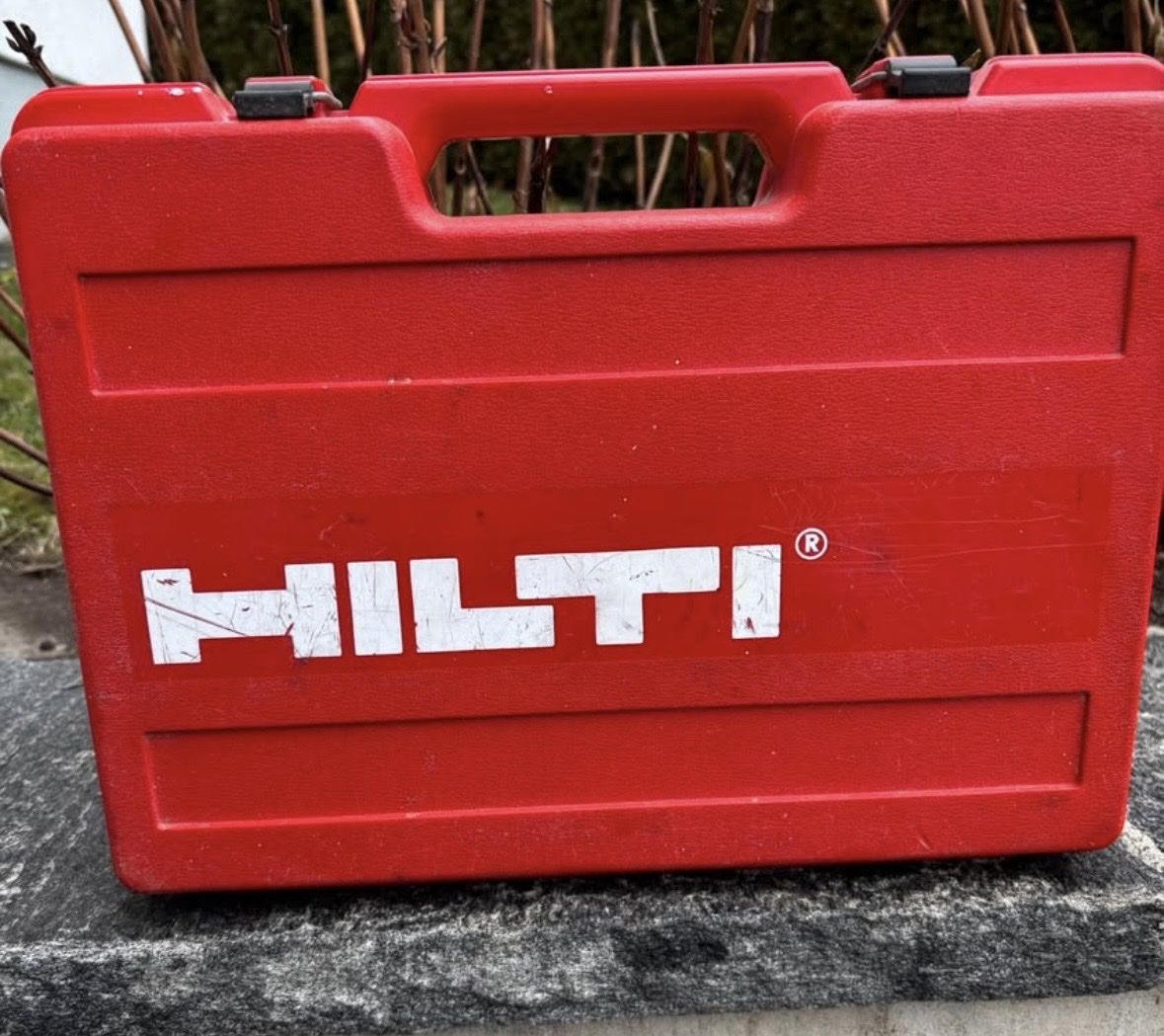 Hilti Trapani: Trockenbauschrauber Hilti TS11 – Usato da Guntershausen venduto da ariniki 4