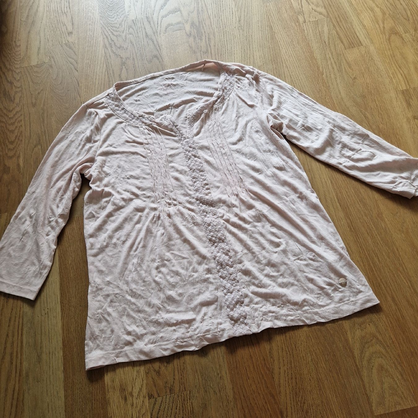 Tom Tailor Pullover & Sweatshirts: Tom Tailor Shirt, Grösse S, Damen – Gebraucht aus Nendeln von witr_gliabt
